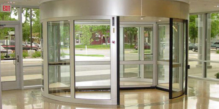 commercial automatic door repair San Luis Obispo