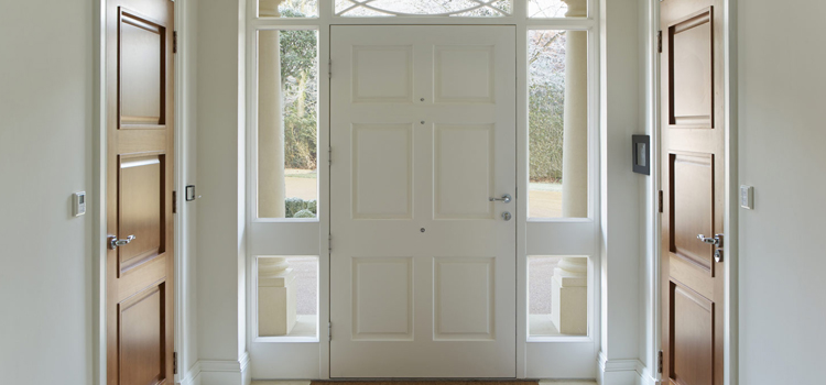 San Luis Obispo door replacement contractors