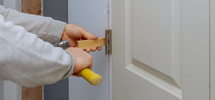 fiberglass entry door repair in San Luis Obispo