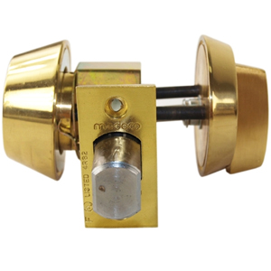 high security deadbolt San Luis Obispo
