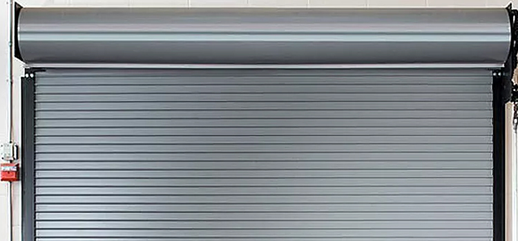 rolling steel door repair San Luis Obispo