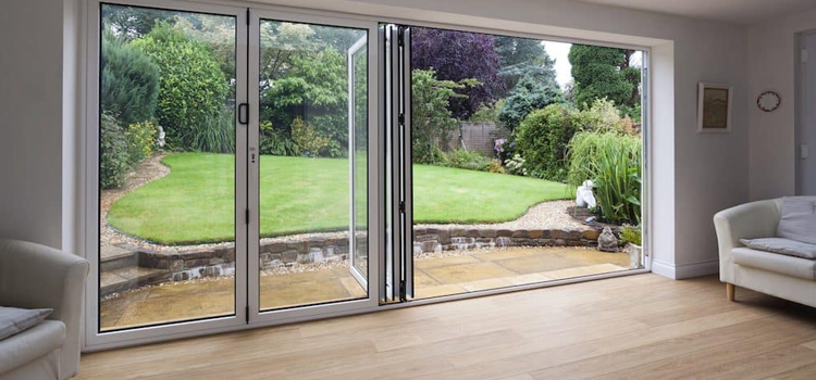 sliding door specialist San Luis Obispo